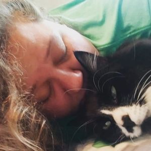 Meet your Posher, Heidi